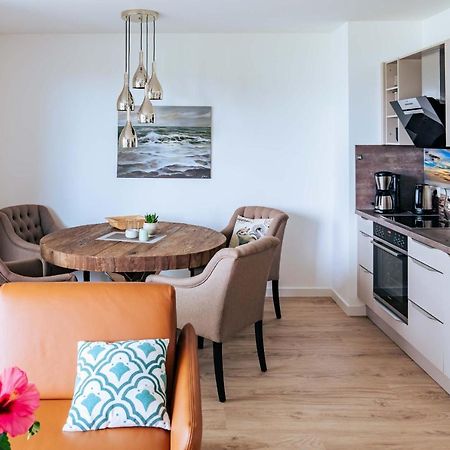 Zweite Heimat Apartment 2 Lohme Eksteriør billede